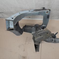 Панель передняя CIVIC 4D 06-11 FD