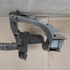 Панель передняя CIVIC 4D 06-11 FD