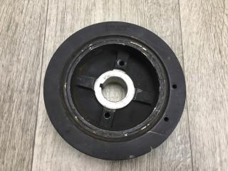 Шкив коленвала HIGHLANDER 01-07 2002 Внедорожник 3.0 1MZFE