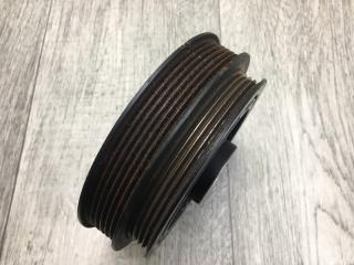 Шкив коленвала HIGHLANDER 01-07 2002 Внедорожник 3.0 1MZFE