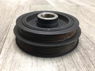 Шкив коленвала HIGHLANDER 01-07 2002 Внедорожник 3.0 1MZFE