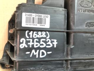 Абсорбер топливный ELANTRA MD 10-15 2013 1.8 G4NB