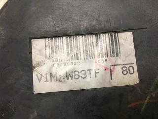 Крышка ГРМ HIGHLANDER 01-07 2002 Внедорожник 3.0 1MZFE