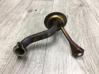 Маслоприемник TOYOTA HIGHLANDER 01-07 Внедорожник 3.0 1MZFE