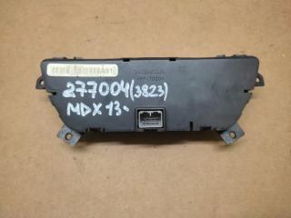 Блок управления печкой задний MDX (YD3) 13-21 2014 YD3 3.5 J35Y4