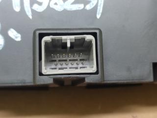 Блок управления печкой задний ACURA MDX (YD3) 13-21 YD3 3.5 J35Y4