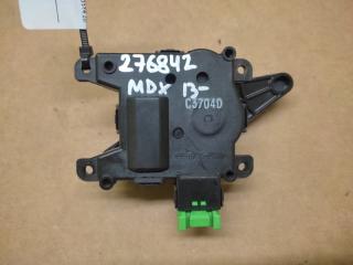 Моторчик заслонки печки MDX (YD3) 13-21 2014 YD3 3.5 J35Y4