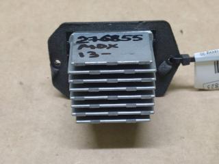 Резистор печки ACURA MDX (YD3) 13-21 YD3 3.5 J35Y4