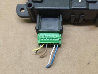 Моторчик заслонки печки ACURA MDX (YD3) 13-21 YD3 3.5 J35Y4