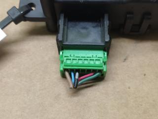 Моторчик заслонки печки ACURA MDX (YD3) 13-21 YD3 3.5 J35Y4