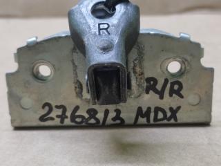 Ограничитель двери задний правый MDX (YD3) 13-21 2014 YD3 3.5 J35Y4