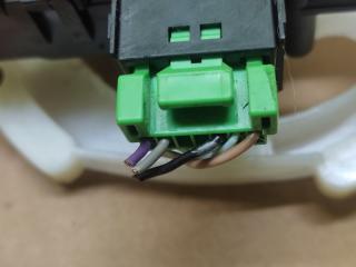 Моторчик заслонки печки ACURA MDX (YD3) 13-21 YD3 3.5 J35Y4