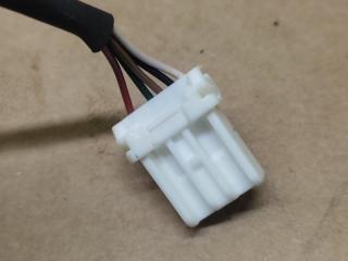 Зеркало салона MDX (YD3) 13-21 2014 YD3 3.5 J35Y4