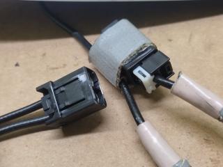 Антенна MDX (YD3) 13-21 2014 YD3 3.5 J35Y4