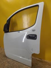 Дверь передняя левая NV200 USA 13-