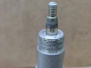 Моторчик стеклоочистителя задний MDX (YD3) 13-21 2014 YD3 3.5 J35Y4