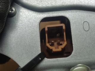 Моторчик стеклоочистителя задний MDX (YD3) 13-21 2014 YD3 3.5 J35Y4