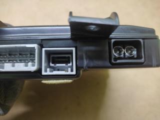 Блок управления блютуз MDX (YD3) 13-21 2014 YD3 3.5 J35Y4