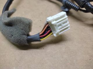 Камера заднего вида MDX (YD3) 13-21 2014 YD3 3.5 J35Y4