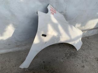 Крыло переднее правое NISSAN TIIDA/VERSA C11 04-11