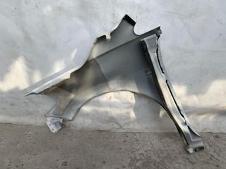 Крыло переднее правое TIIDA/VERSA C11 04-11