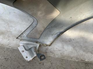 Крыло переднее правое TIIDA/VERSA C11 04-11