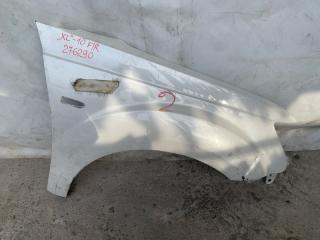 Крыло переднее правое OUTLANDER XL 05-13 2007 CW