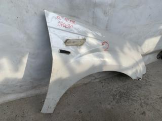 Крыло переднее правое MITSUBISHI OUTLANDER XL 05-13 CW