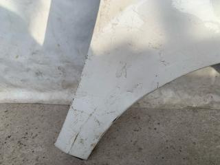 Крыло переднее правое OUTLANDER XL 05-13 2007 CW