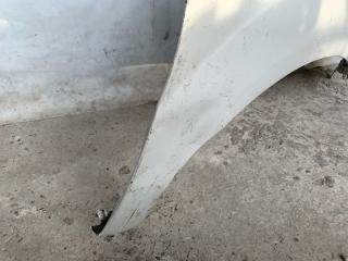 Крыло переднее правое OUTLANDER XL 05-13 2007 CW