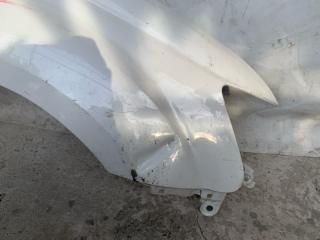Крыло переднее правое OUTLANDER XL 05-13 2007 CW