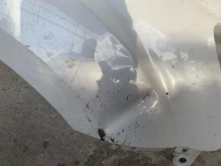 Крыло переднее правое OUTLANDER XL 05-13 2007 CW