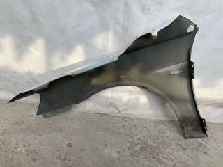 Крыло переднее правое LANCER X 10 07-15