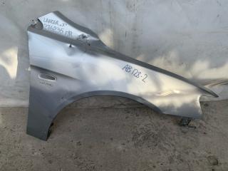 Крыло переднее правое LANCER X 10 07-15