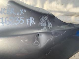 Крыло переднее правое LANCER X 10 07-15