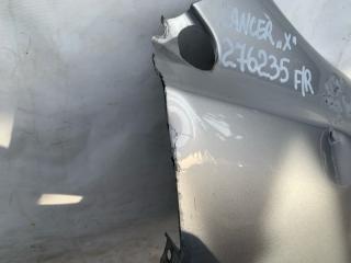 Крыло переднее правое LANCER X 10 07-15