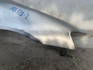 Крыло переднее правое LANCER X 10 07-15