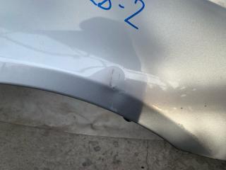 Крыло переднее правое LANCER X 10 07-15