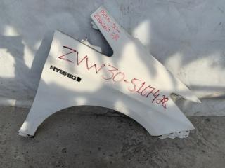 Крыло переднее правое PRIUS - 30 09-17