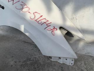 Крыло переднее правое PRIUS - 30 09-17