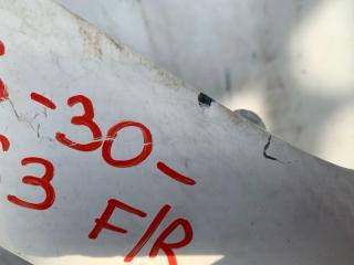 Крыло переднее правое PRIUS - 30 09-17