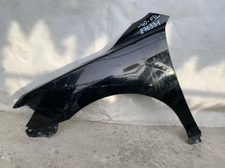 Крыло переднее левое TOYOTA CAMRY 40 06-11 Б/У Крыло переднее левое TOYOTA CAMRY 40 06-11