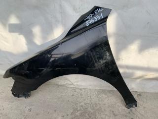 Крыло переднее левое CAMRY 40 06-11