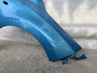 Крыло переднее правое LEAF 10-17