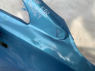 Крыло переднее правое LEAF 10-17