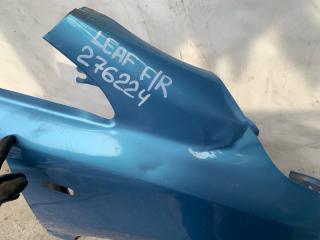 Крыло переднее правое LEAF 10-17
