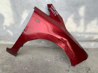 Крыло переднее правое NISSAN LEAF 10-17