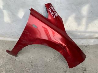 Крыло переднее правое LEAF 10-17