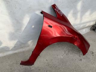 Крыло переднее правое NISSAN LEAF 10-17