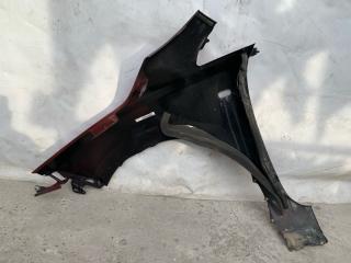 Крыло переднее правое LEAF 10-17